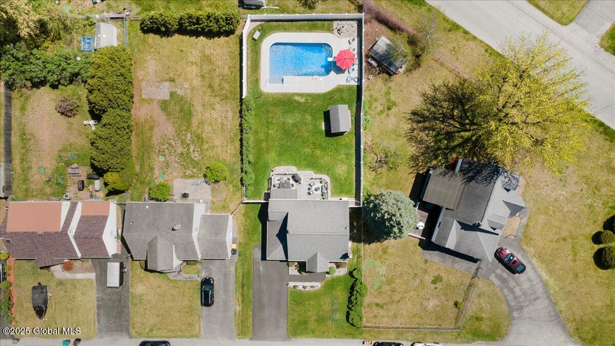 1049 Eugene Drive, Schenectady, New York image 37