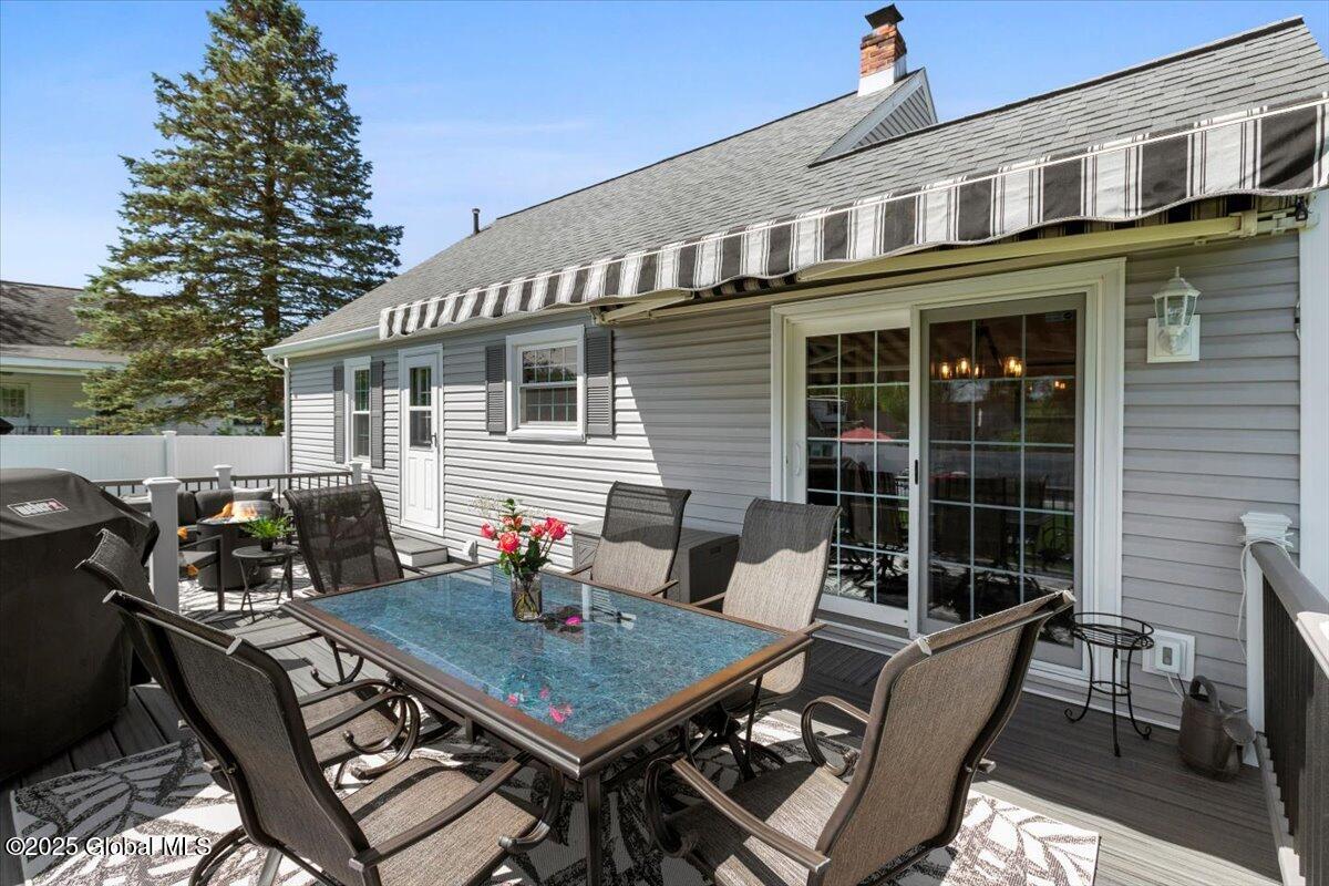 1049 Eugene Drive, Schenectady, New York image 25