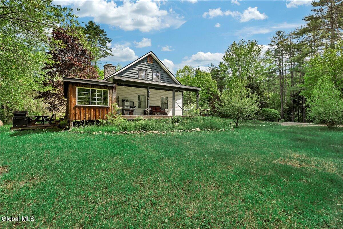 2393 Schroon River Road