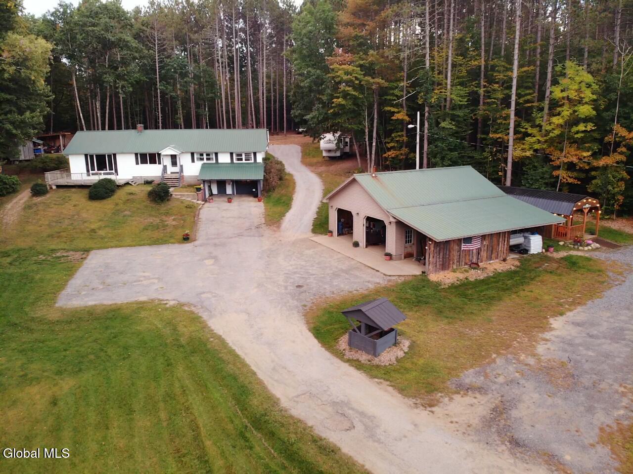 24 N Shore Road