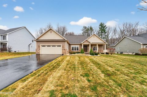 Homes For Sale - 11 Balsam Way<br/> Clifton Park, NY 12065