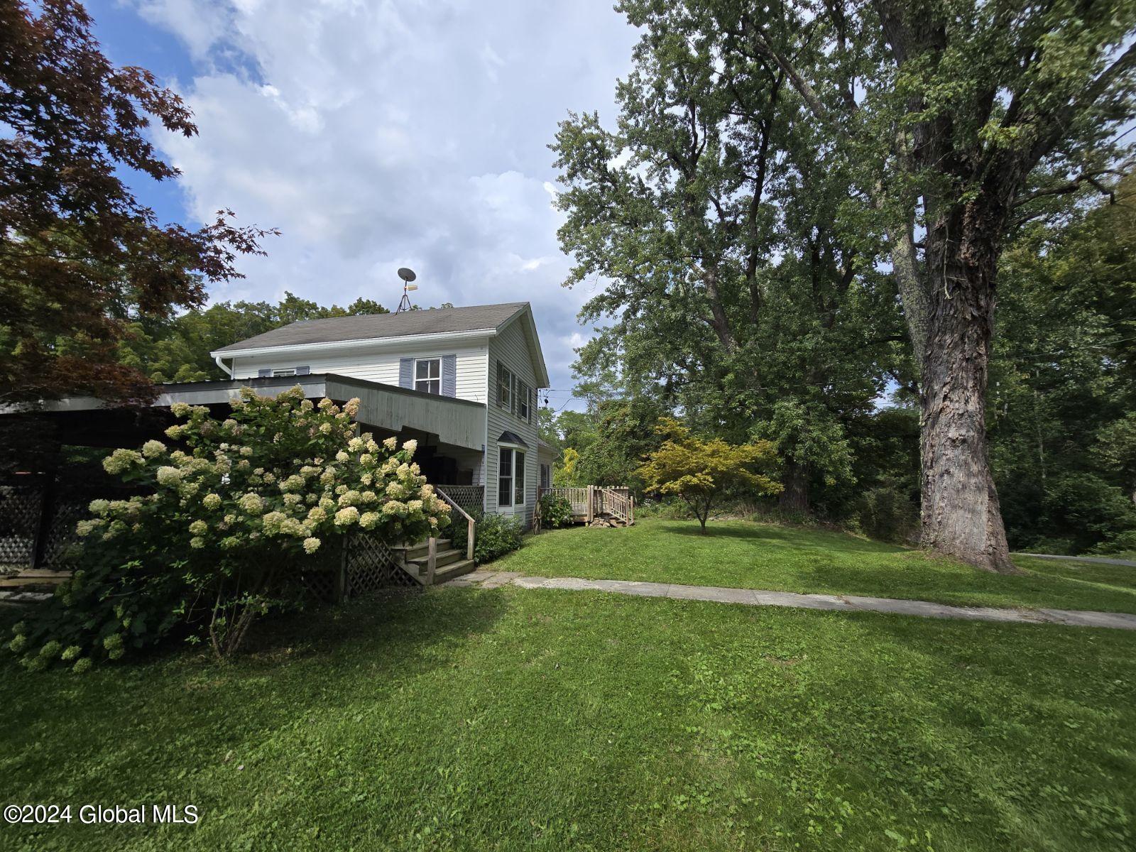 257 Saybrook Valley Road, Medusa, New York image 2