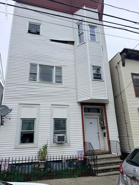 Photo of 106 Congress Street #2, Cohoes, NY 12047 (MLS # 202625453)