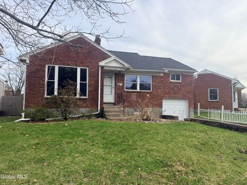 Photo of 786 New Scotland Avenue, Albany, NY 12208 (MLS # 202614462)