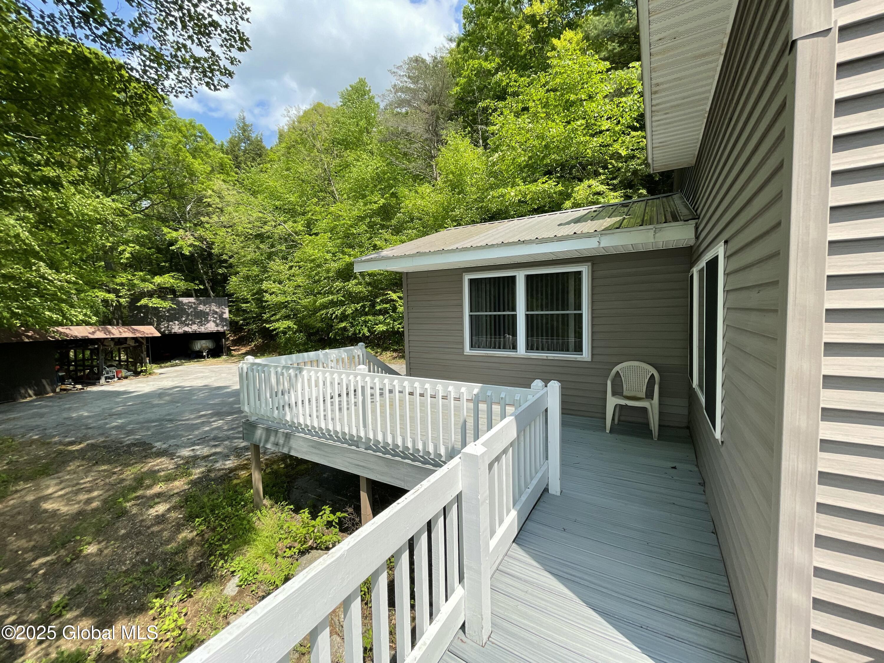 1380 S Shore Road, Hadley, New York image 8