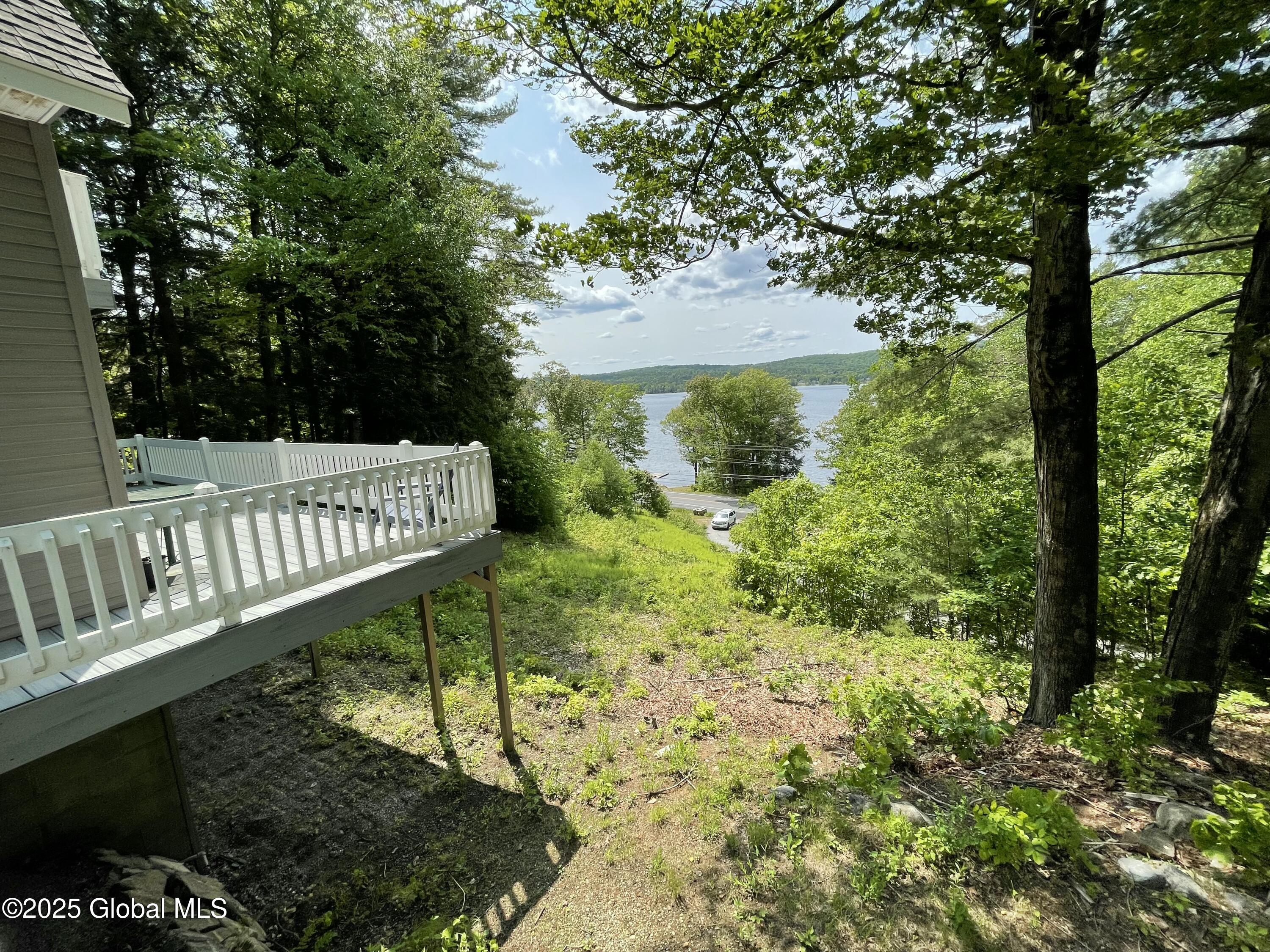 1380 S Shore Road, Hadley, New York image 9