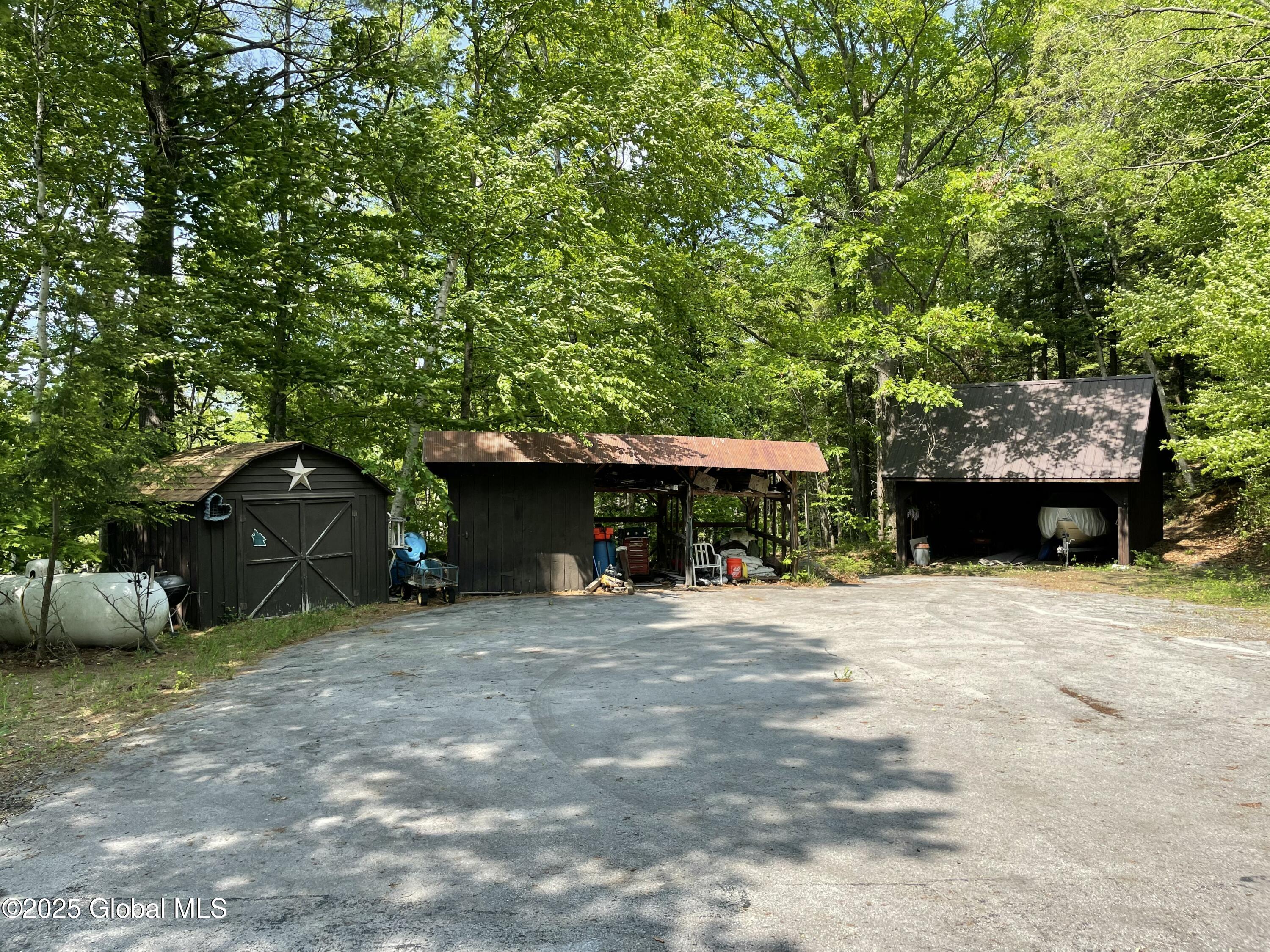 1380 S Shore Road, Hadley, New York image 4