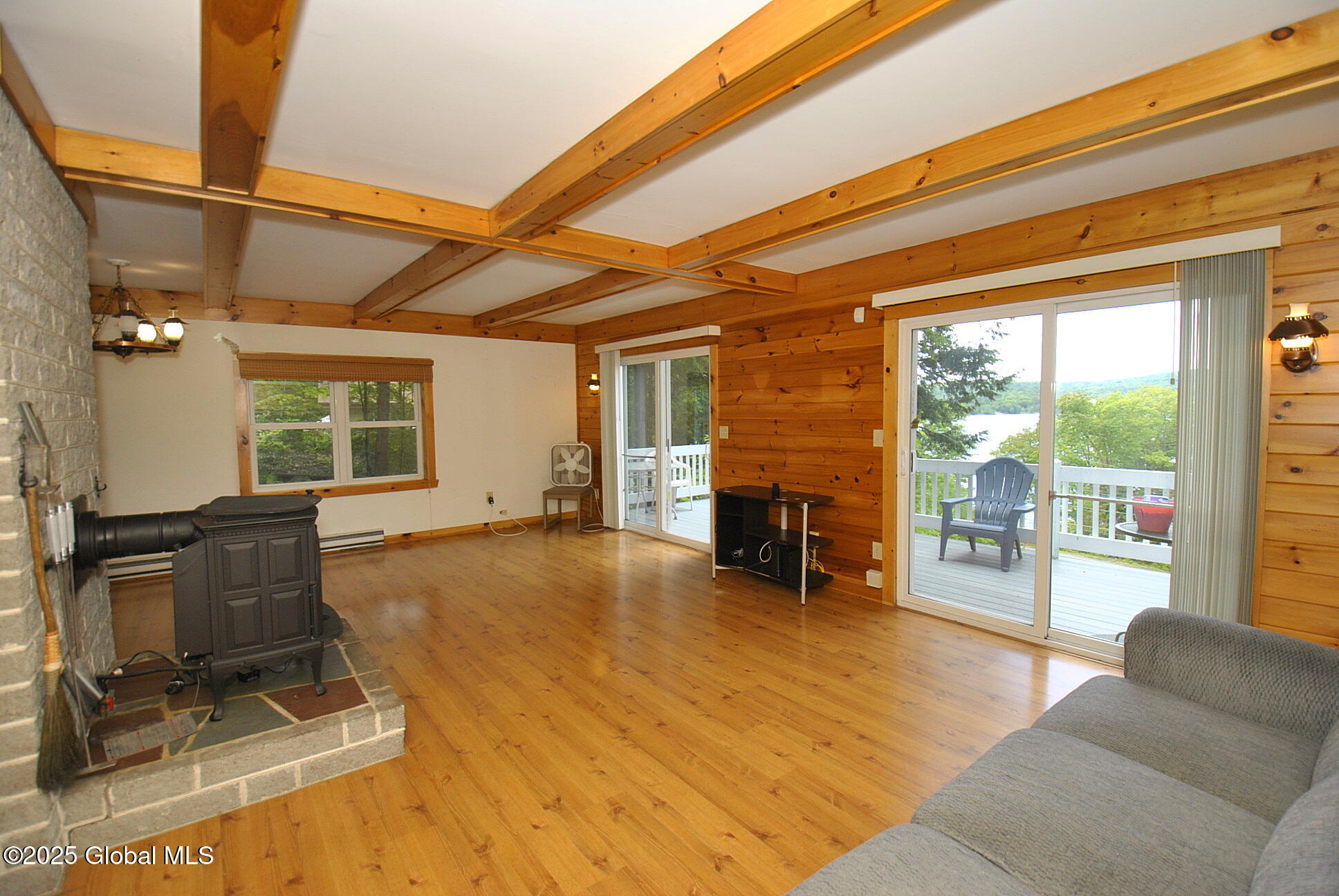 1380 S Shore Road, Hadley, New York image 15
