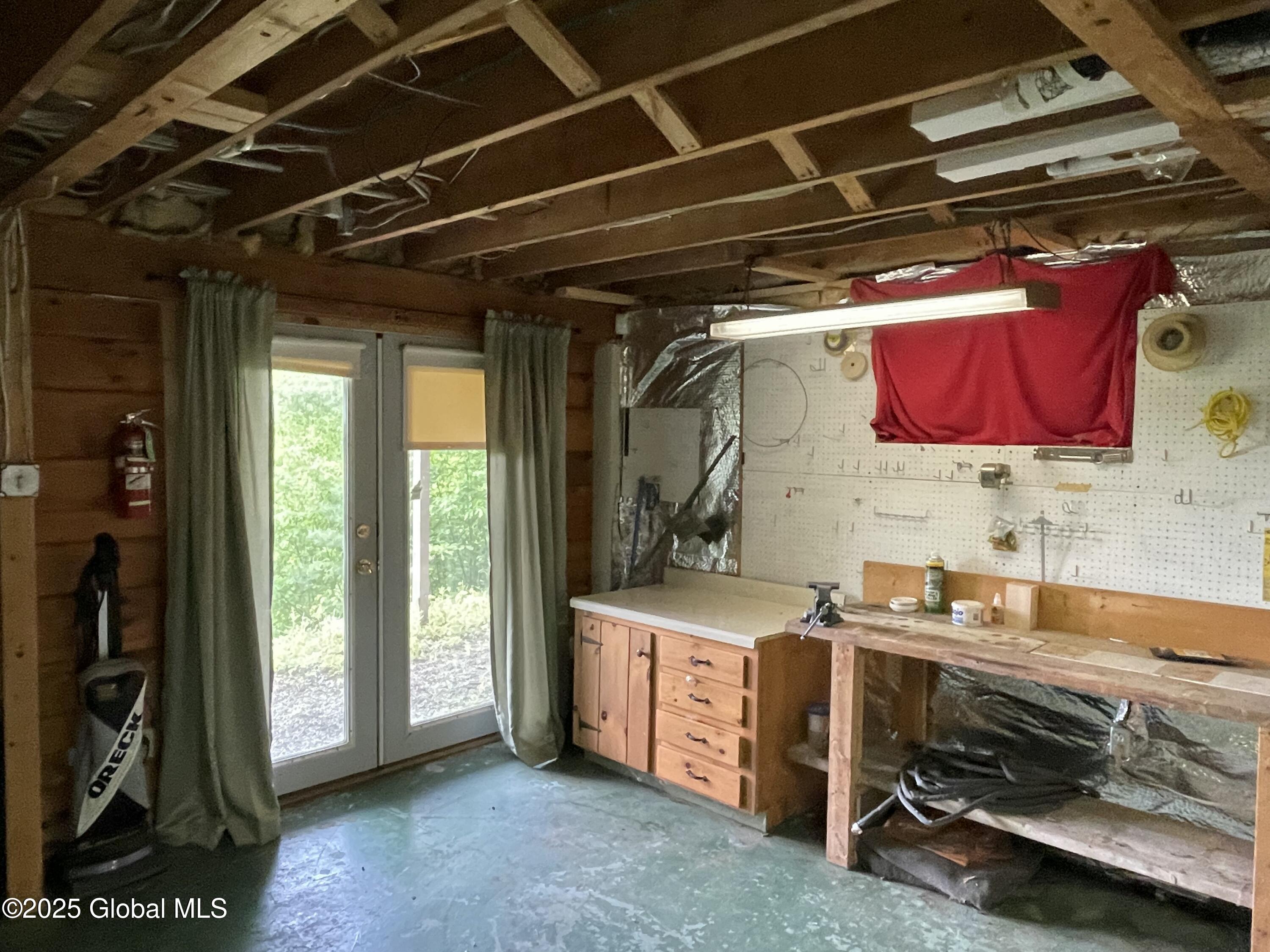 1380 S Shore Road, Hadley, New York image 49