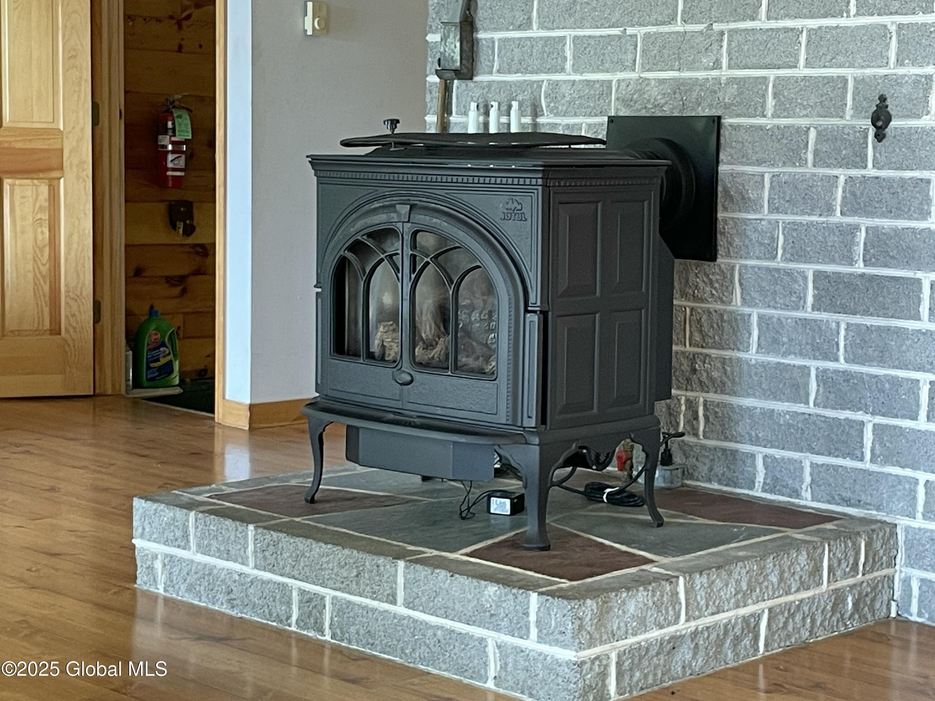 1380 S Shore Road, Hadley, New York image 17