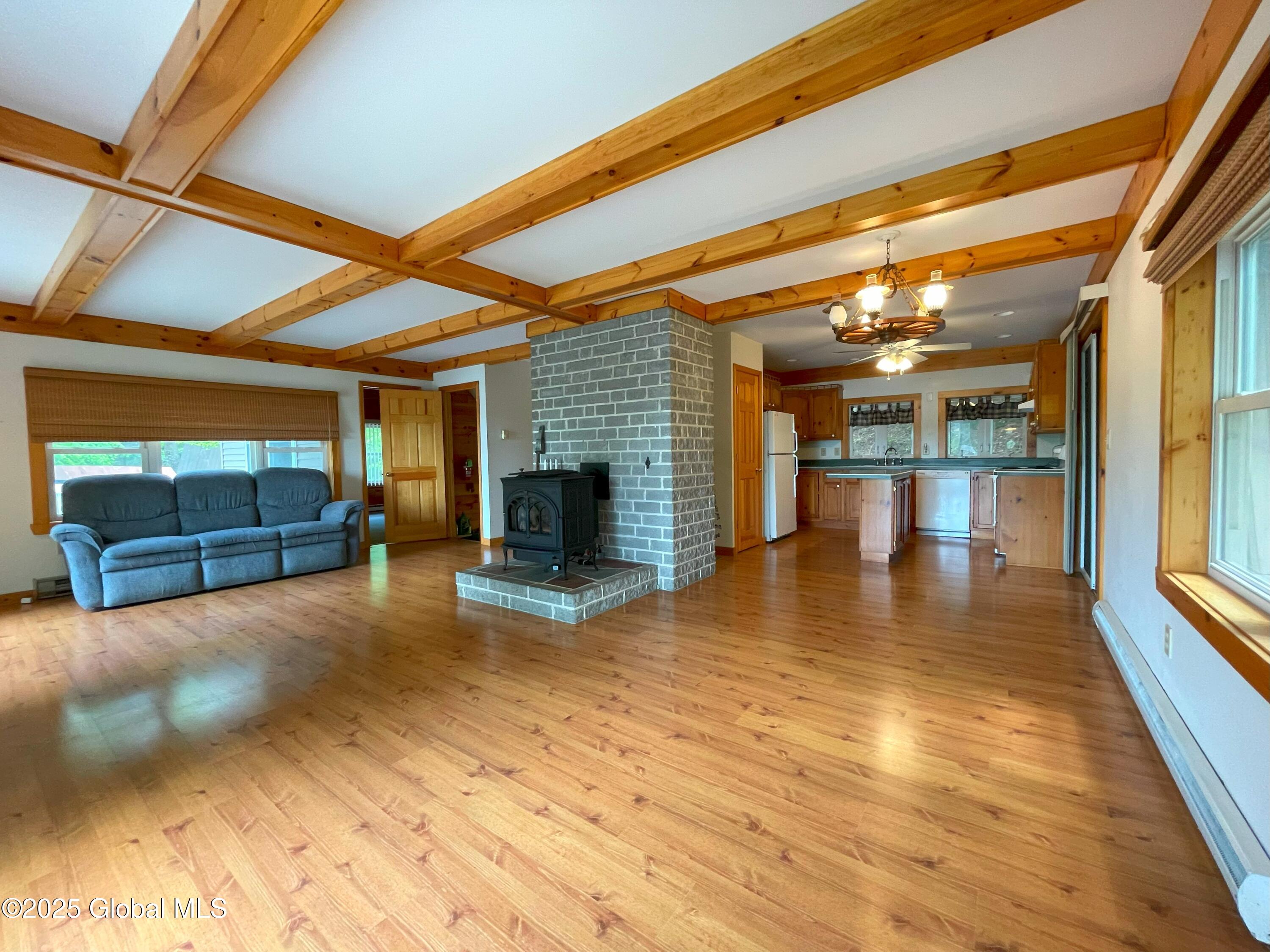 1380 S Shore Road, Hadley, New York image 21