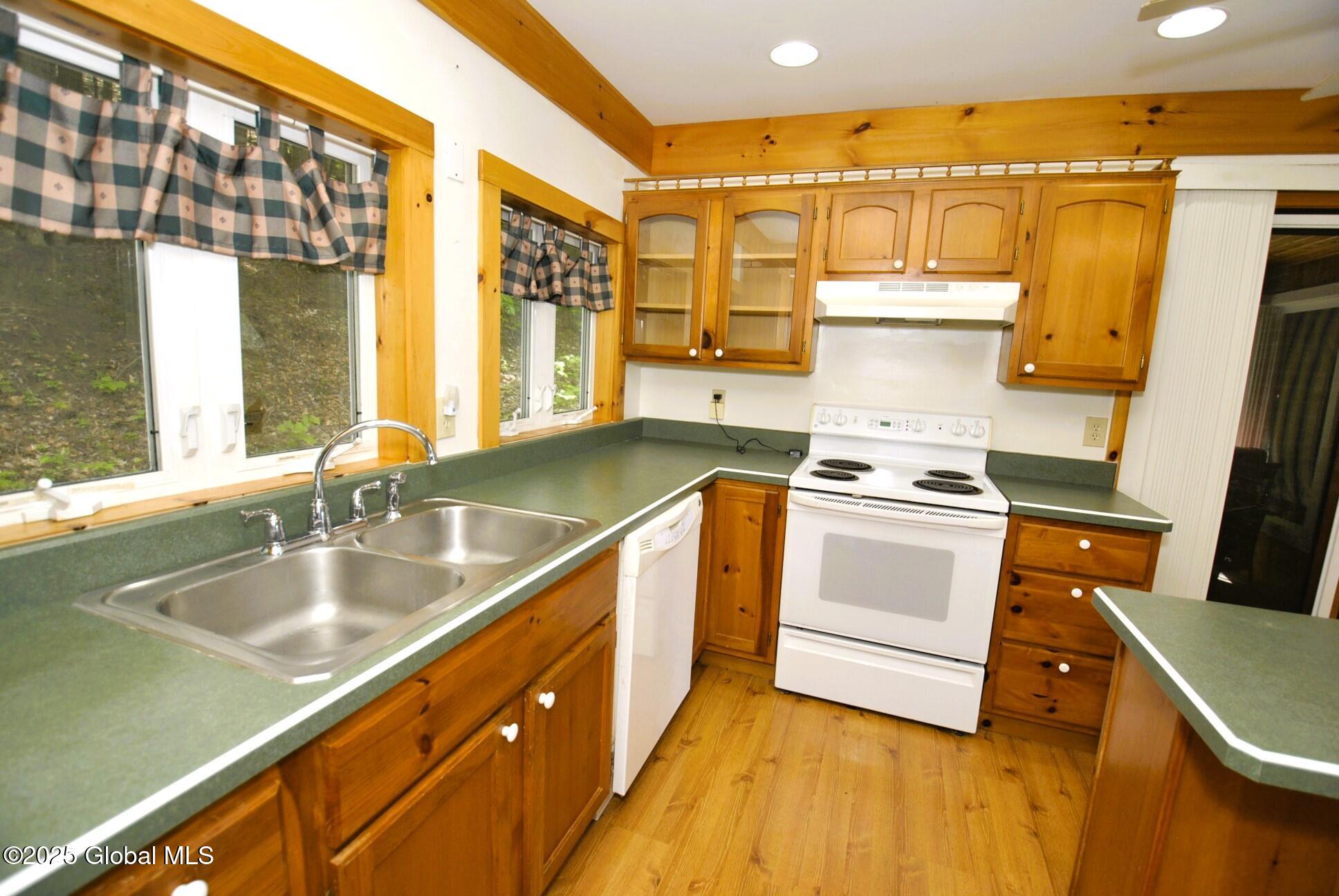 1380 S Shore Road, Hadley, New York image 24