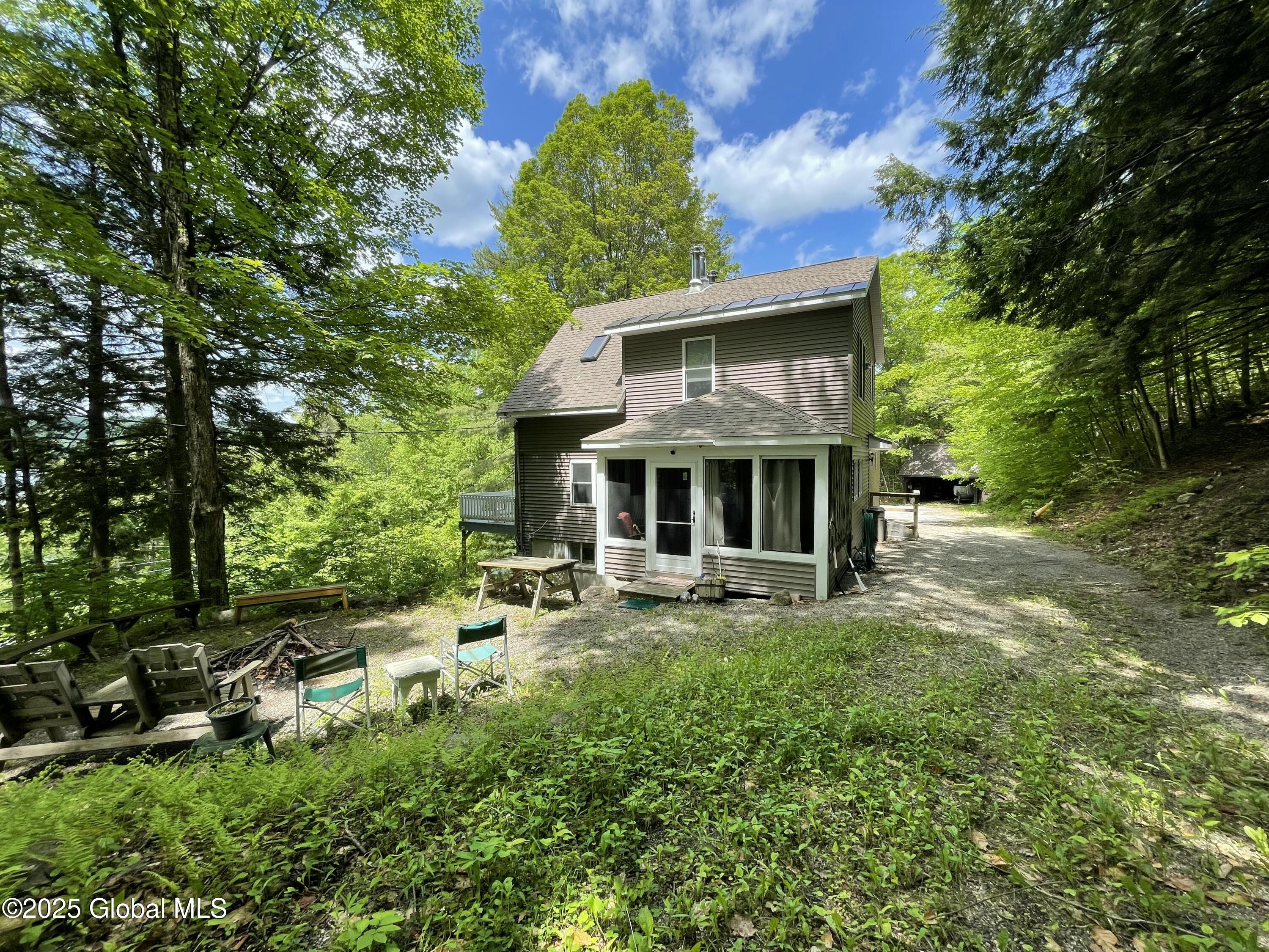 1380 S Shore Road, Hadley, New York image 5