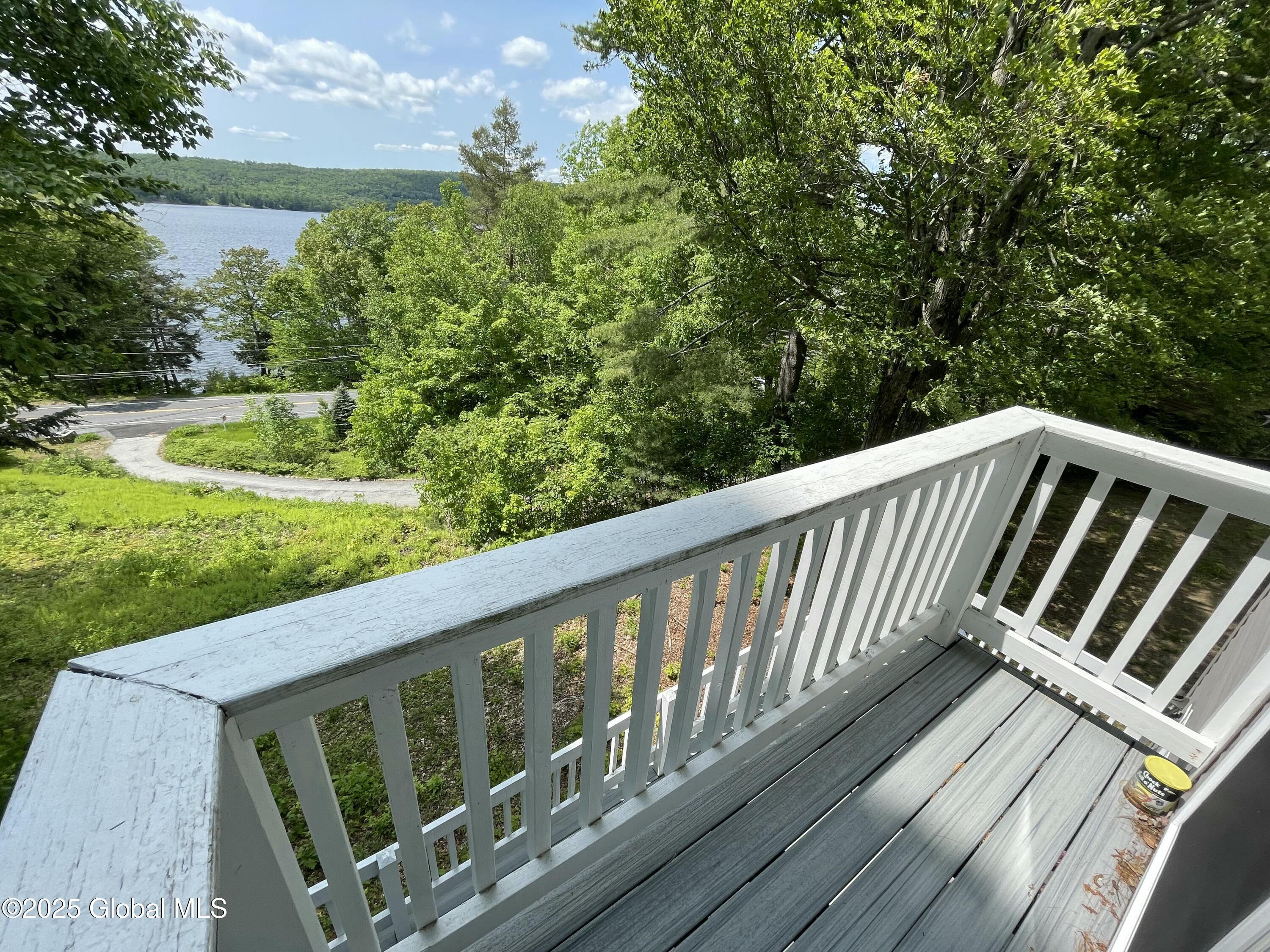 1380 S Shore Road, Hadley, New York image 43
