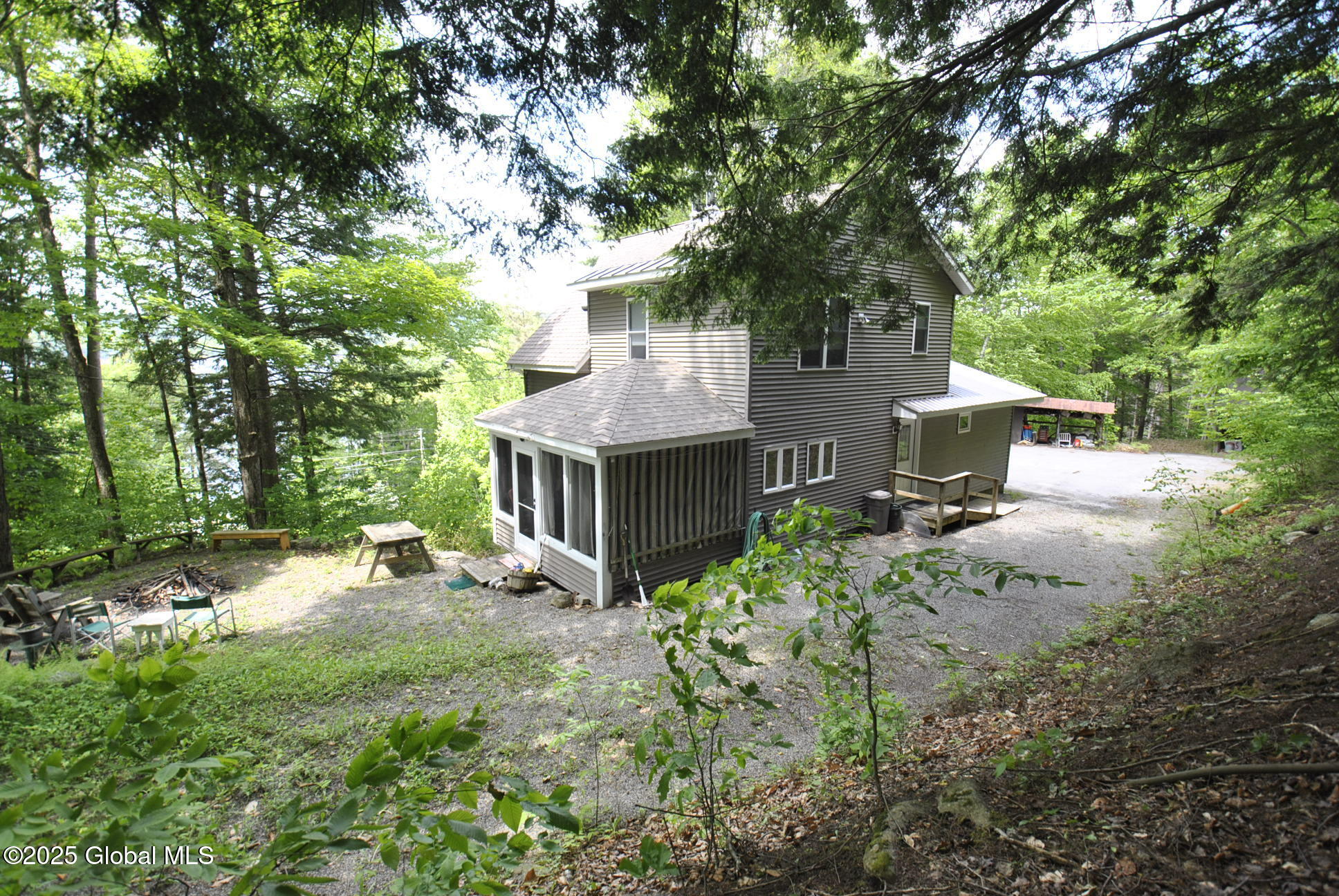 1380 S Shore Road, Hadley, New York image 13