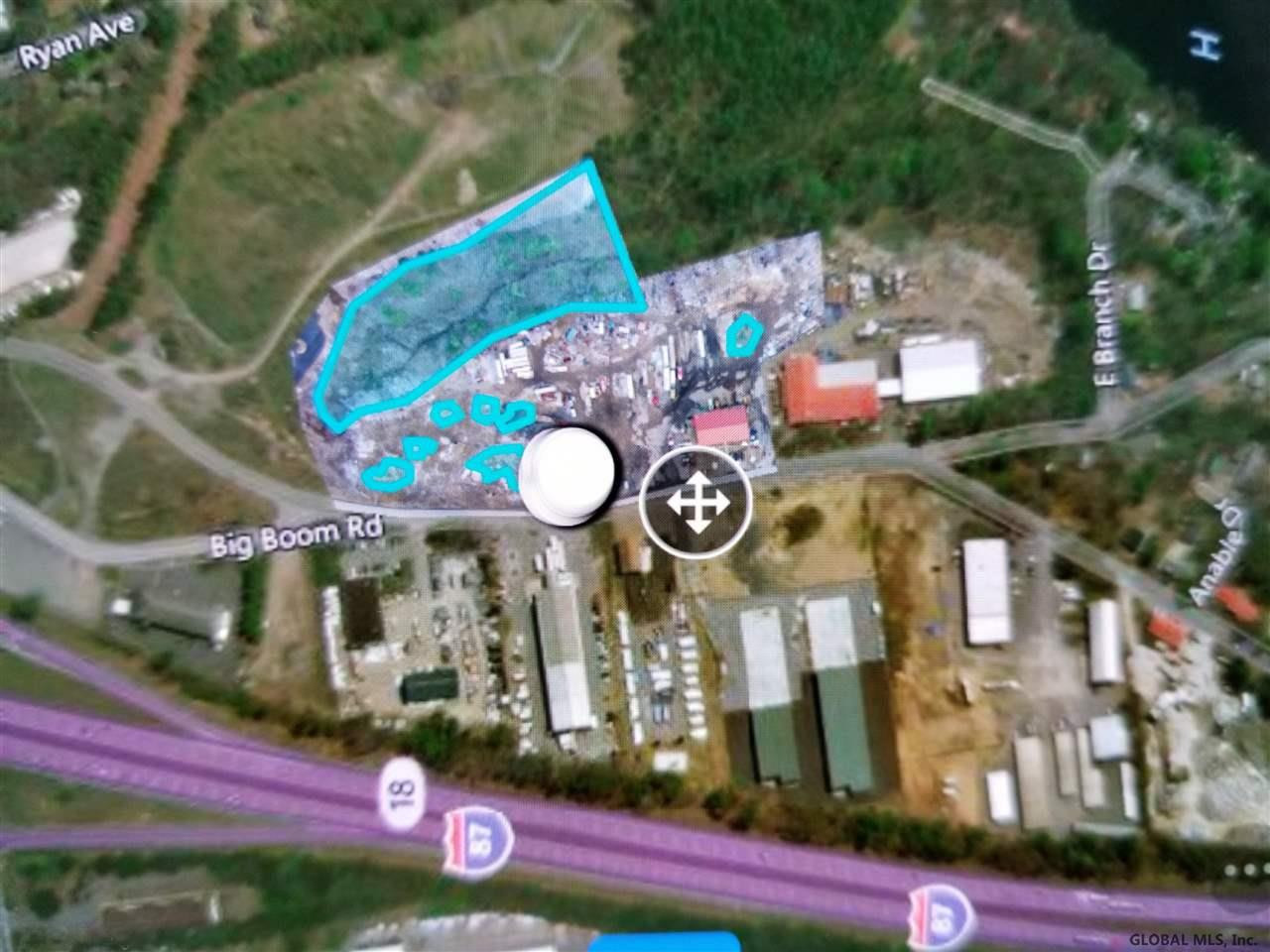 71 Big Boom Road
