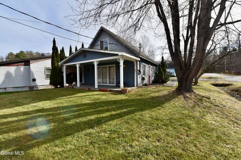 Photo of 103 Wendell Avenue, Broadalbin, NY 12025 (MLS # 202529905)