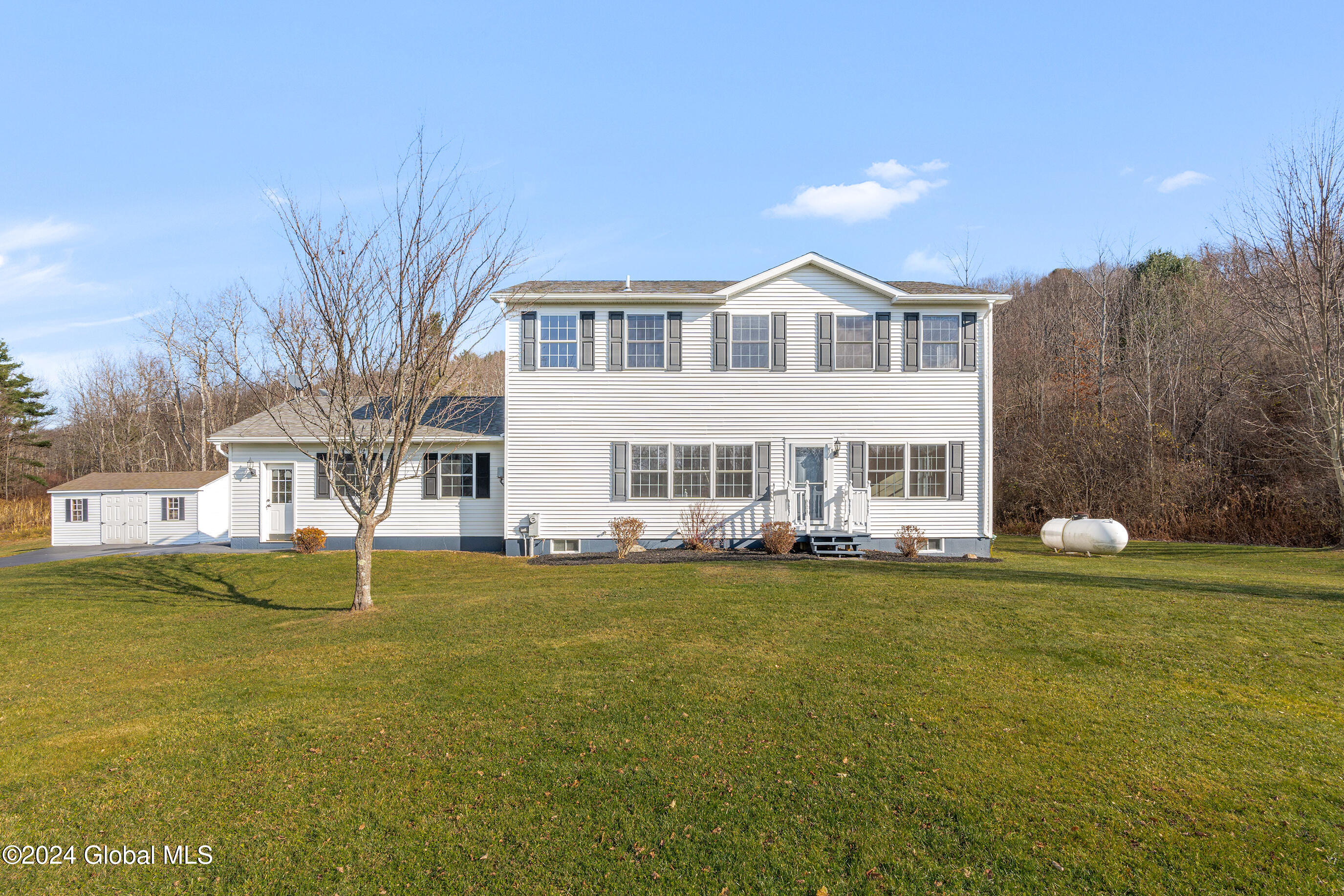 364 Elm Drive, East Berne, New York image 1