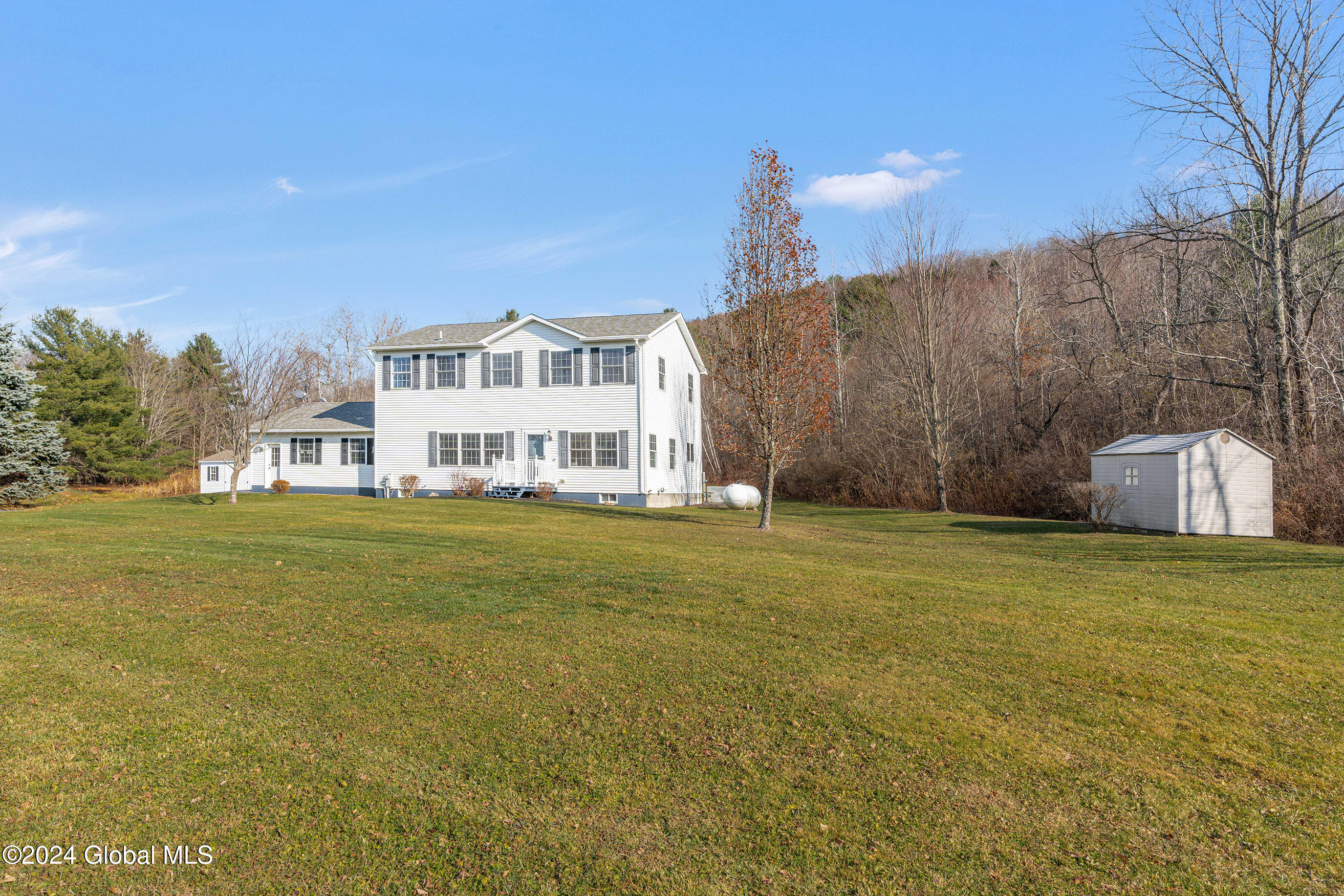 364 Elm Drive, East Berne, New York image 36