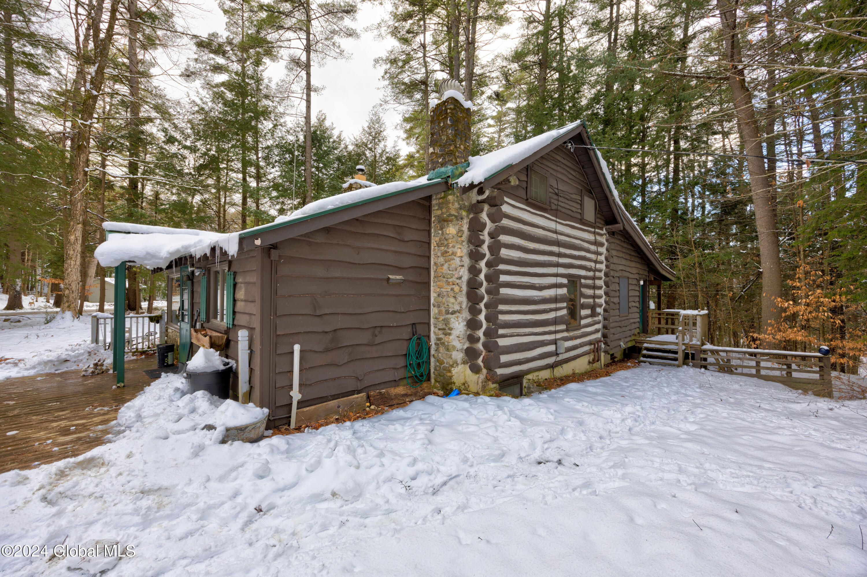 33 Chuckwagon Drive, Lake Luzerne, New York image 33