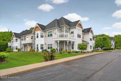 Photo of 802 Heather Lane, Altamont, NY 12009 (MLS # 202525046)