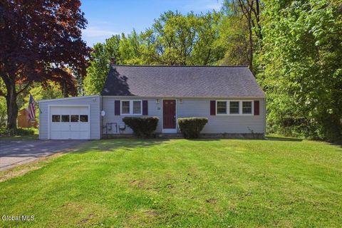Photo of 23 Van Vorst Drive, Burnt Hills, NY 12027 (MLS # 202617227)