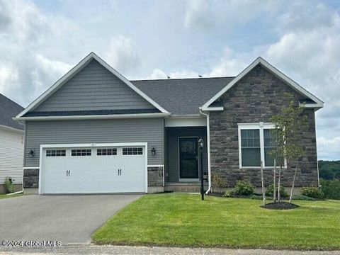 Photo of 25 Harbor Lane, Cohoes, NY 12047 (MLS # 202527355)