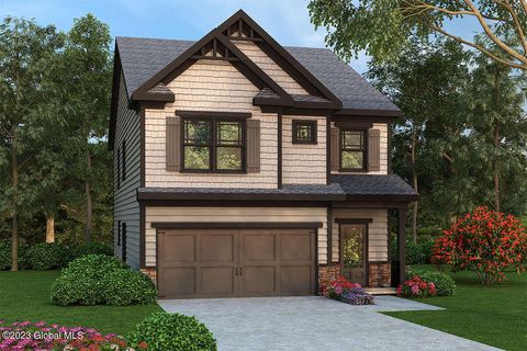 Photo of 65 Van Dorn Street, Saratoga Springs, NY 12866 (MLS # 202522888)