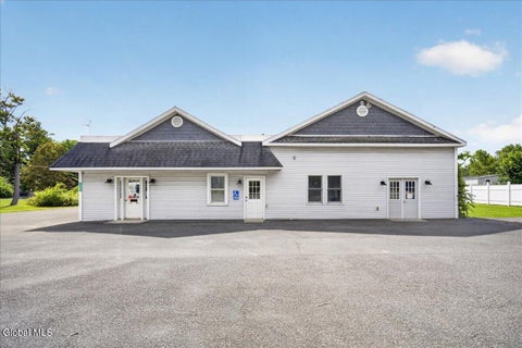 Photo of 1992 New Scotland Road, Slingerlands, NY 12159 (MLS # 202626585)