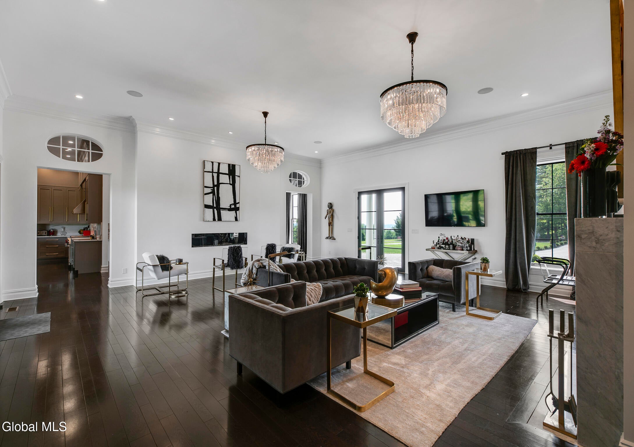 80 Brown Road