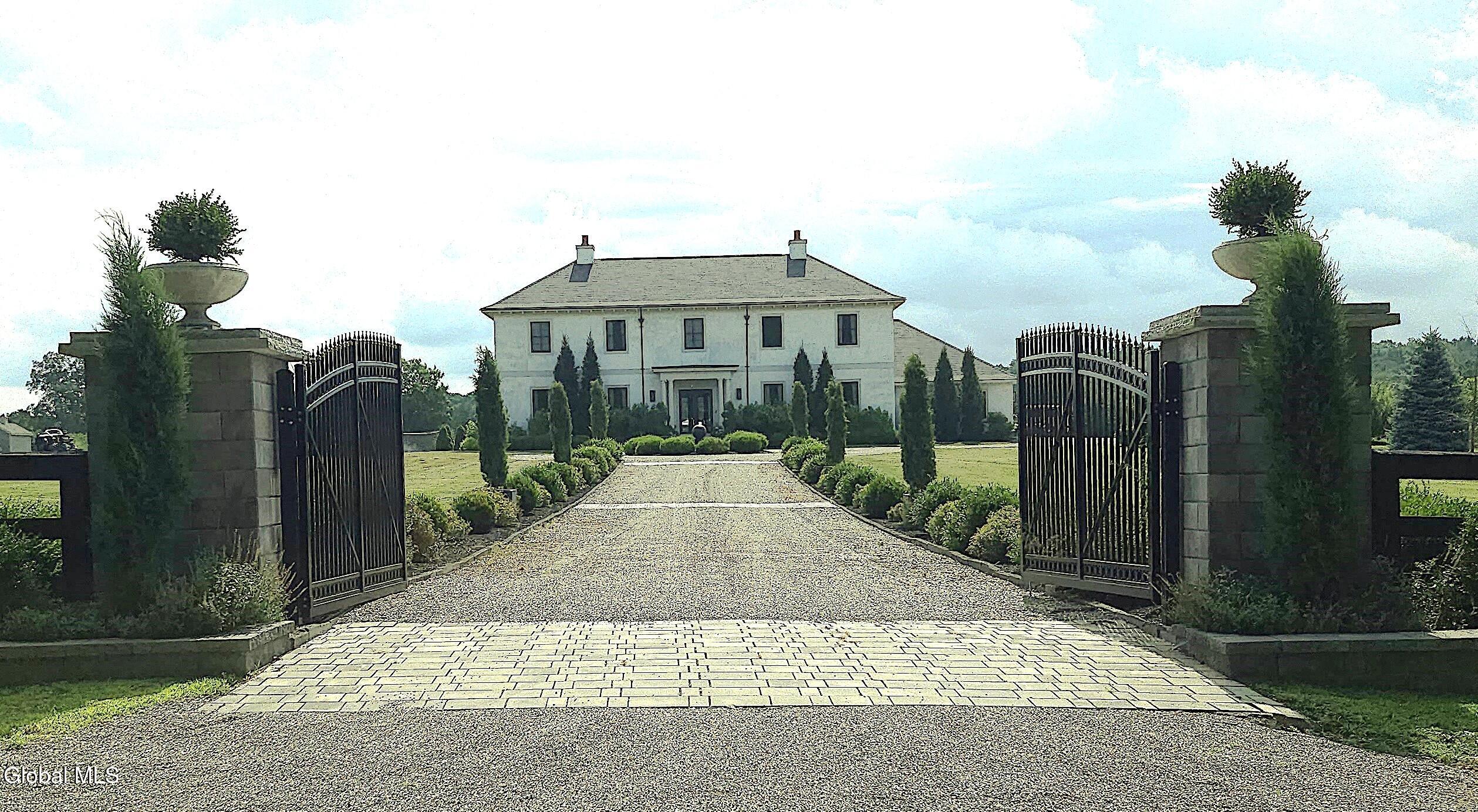 80 Brown Road