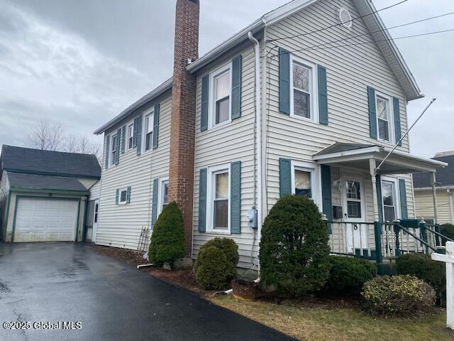 8 Carey Avenue, Hoosick Falls, New York image 1