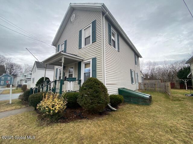 8 Carey Avenue, Hoosick Falls, New York image 4