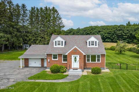 Homes For Sale - 860 Scotch Ridge Road<br/> Schenectady County, Schenectady, NY 12306
