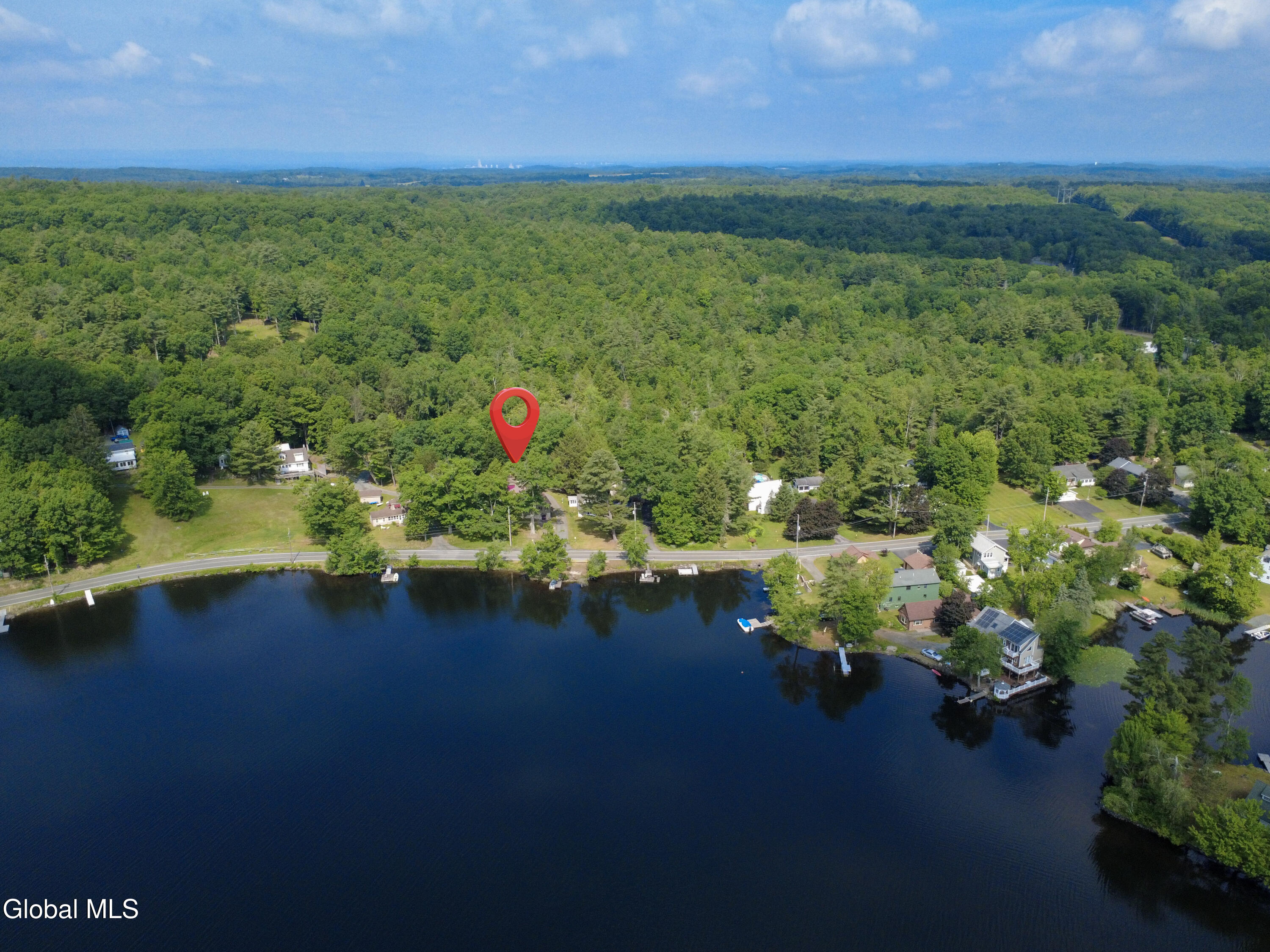 1187 Burden Lake Road