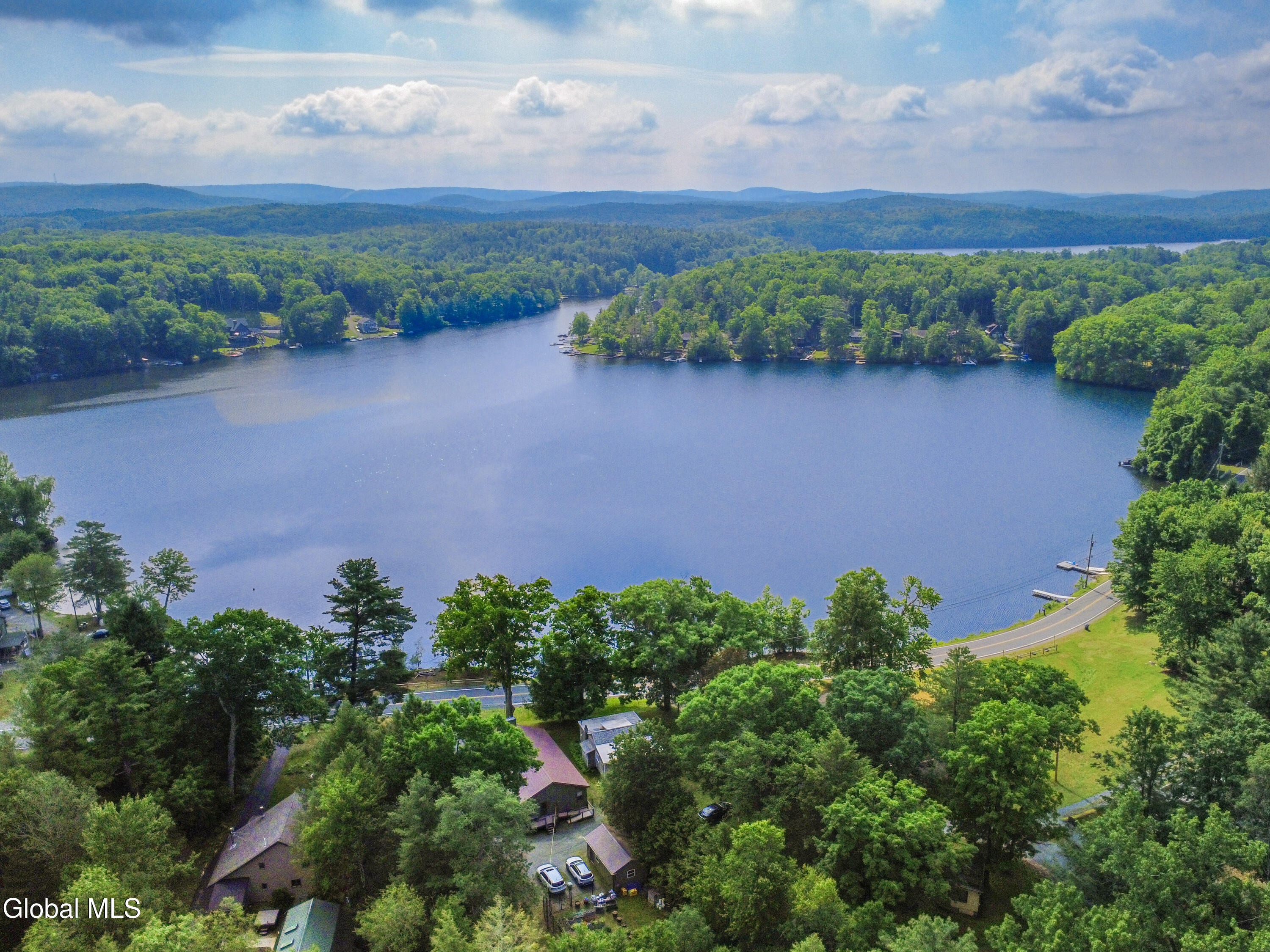 1187 Burden Lake Road
