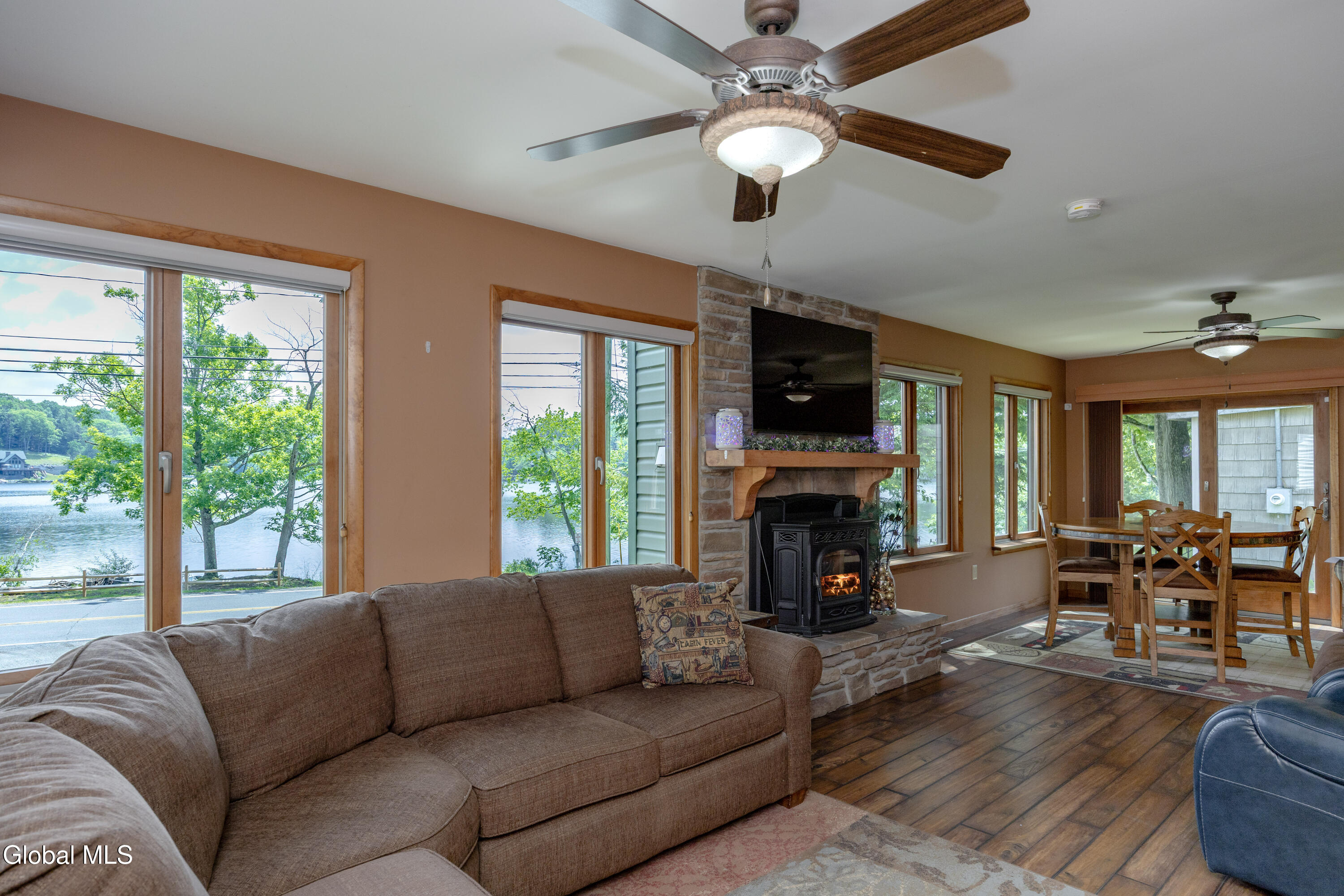 1187 Burden Lake Road