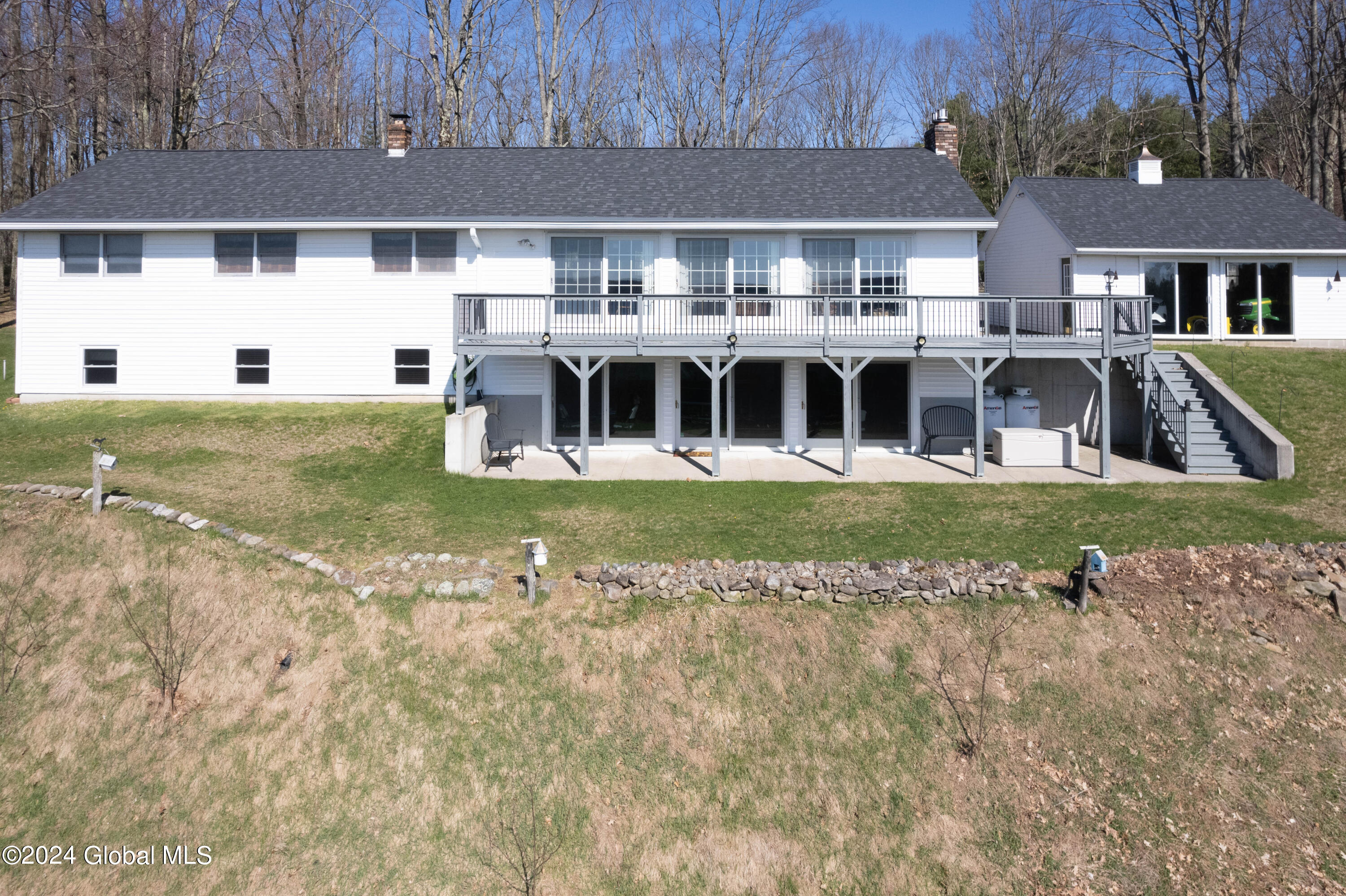 1201 Ridge Road, Broadalbin, New York image 42