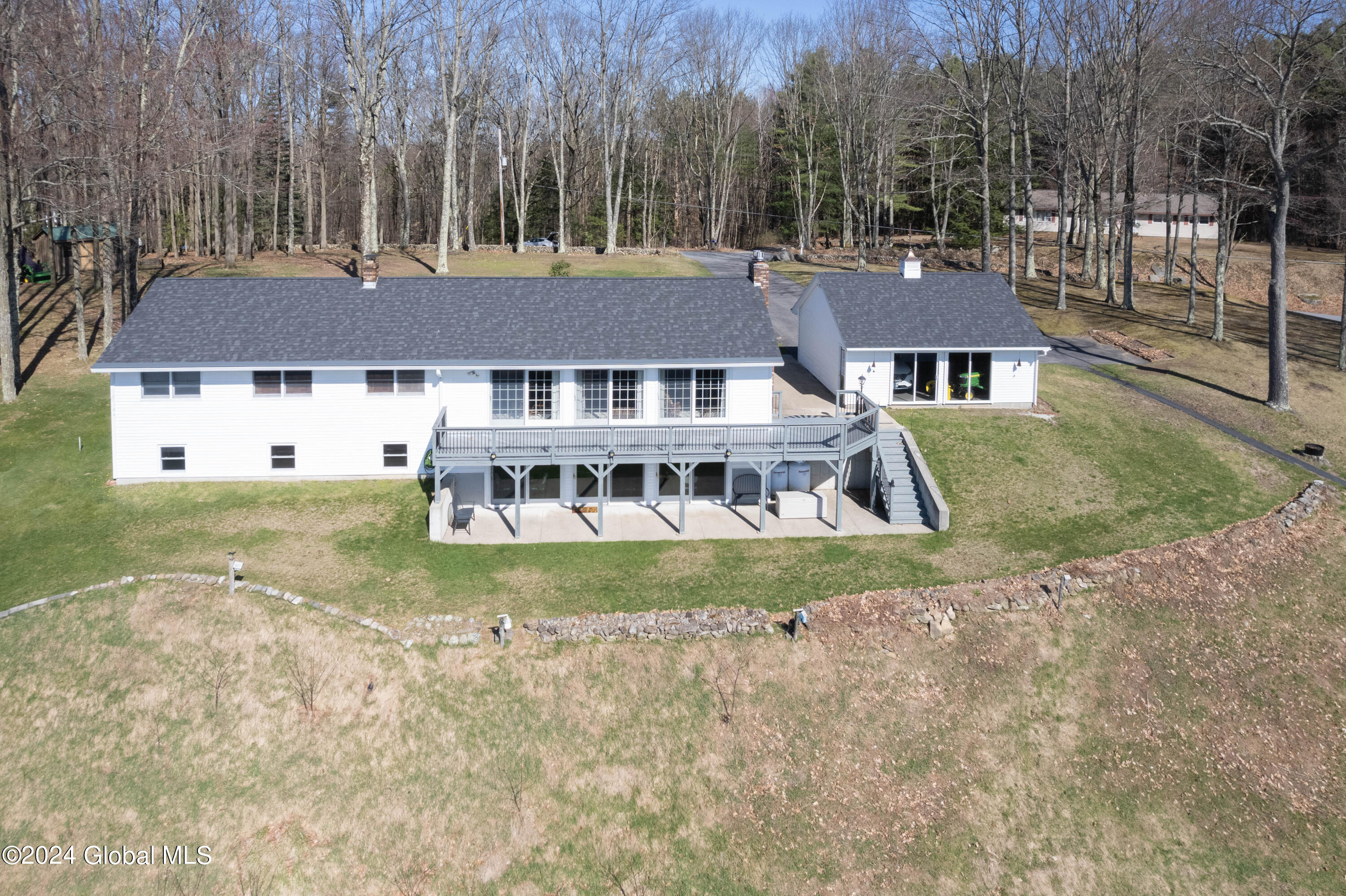 1201 Ridge Road, Broadalbin, New York image 41