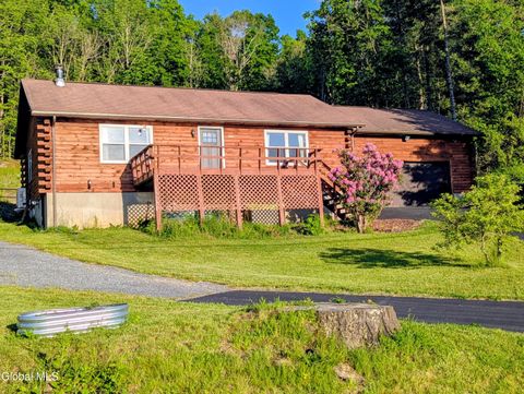 Photo of 390 E Lake Road, Argyle, NY 12809 (MLS # 202620139)