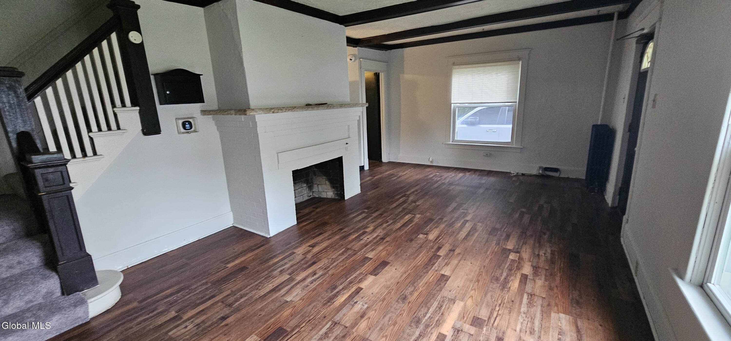1667 Eastern Parkway