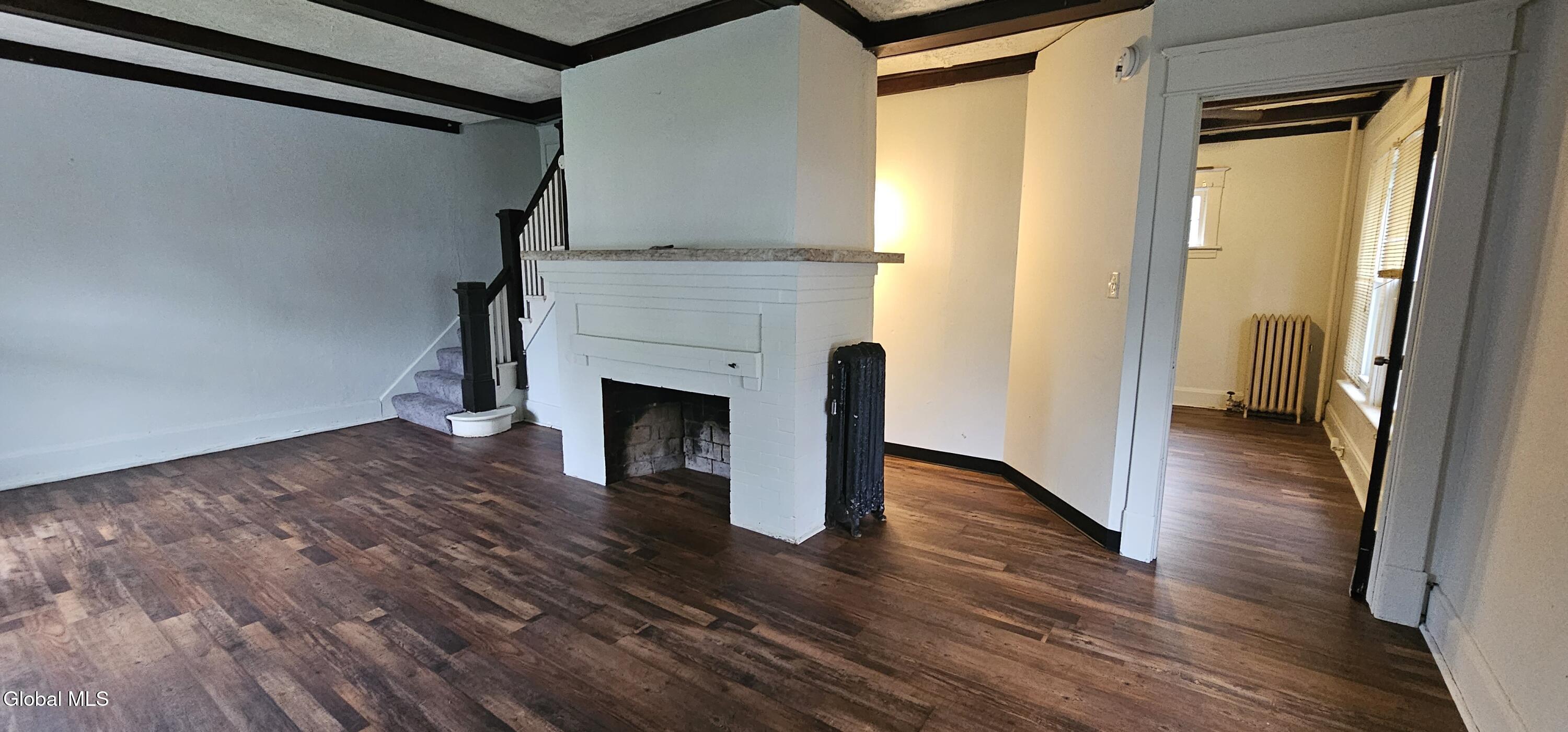 1667 Eastern Parkway