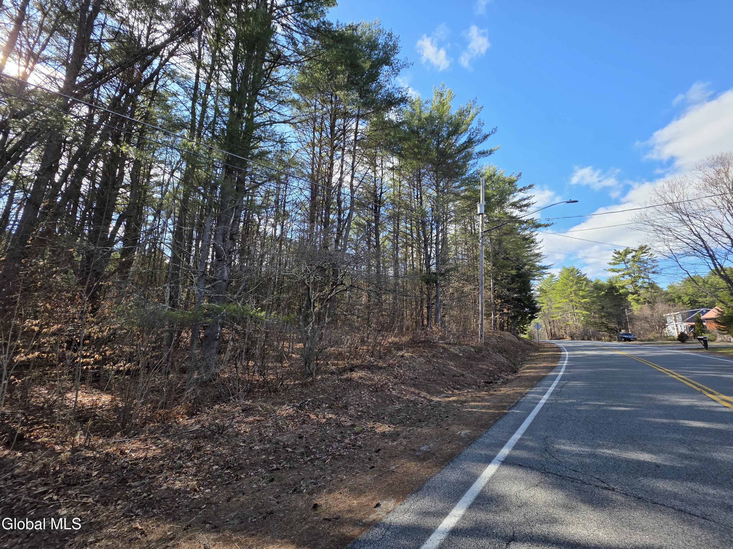 L32 Schroon River