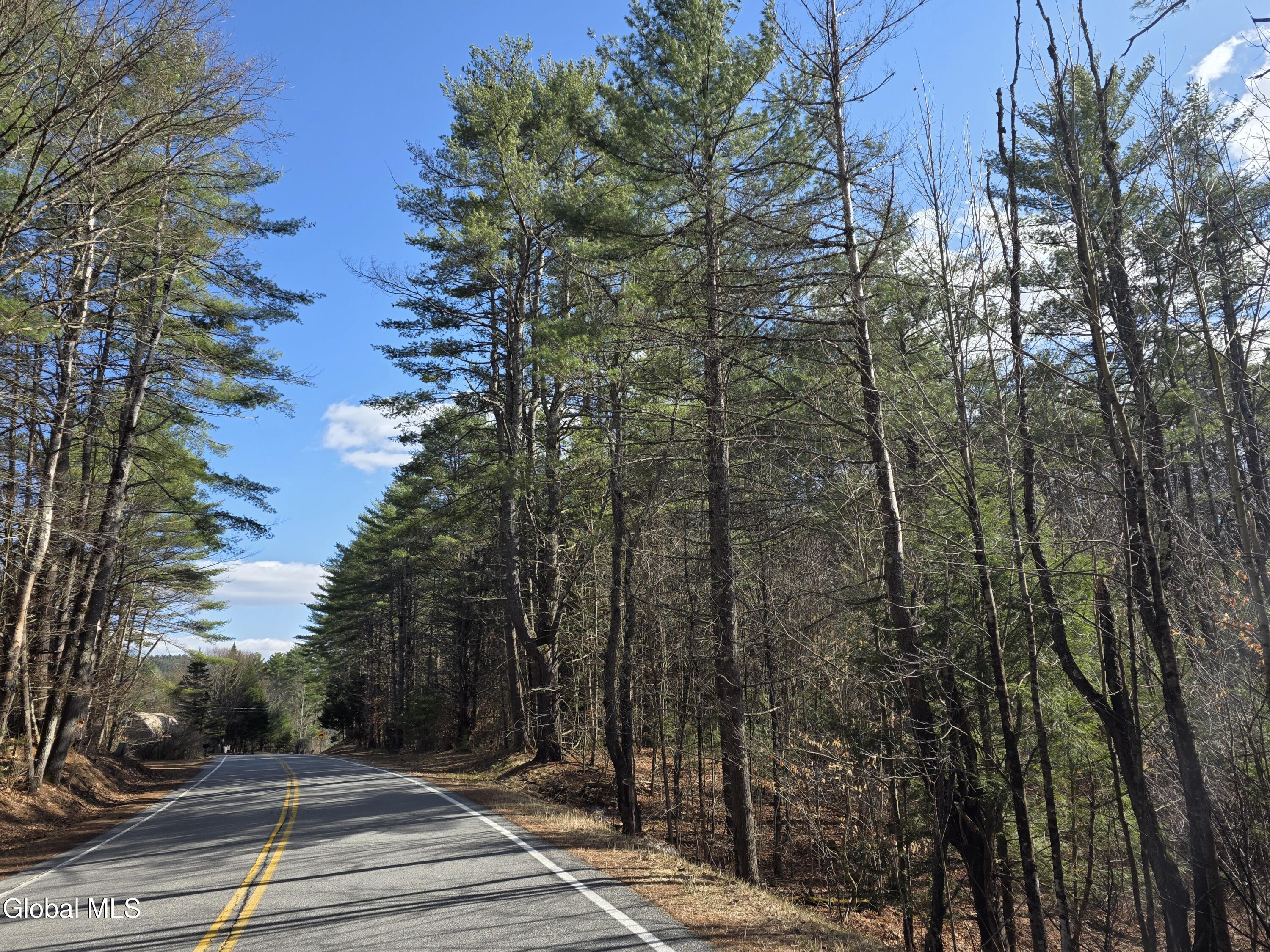L32 Schroon River