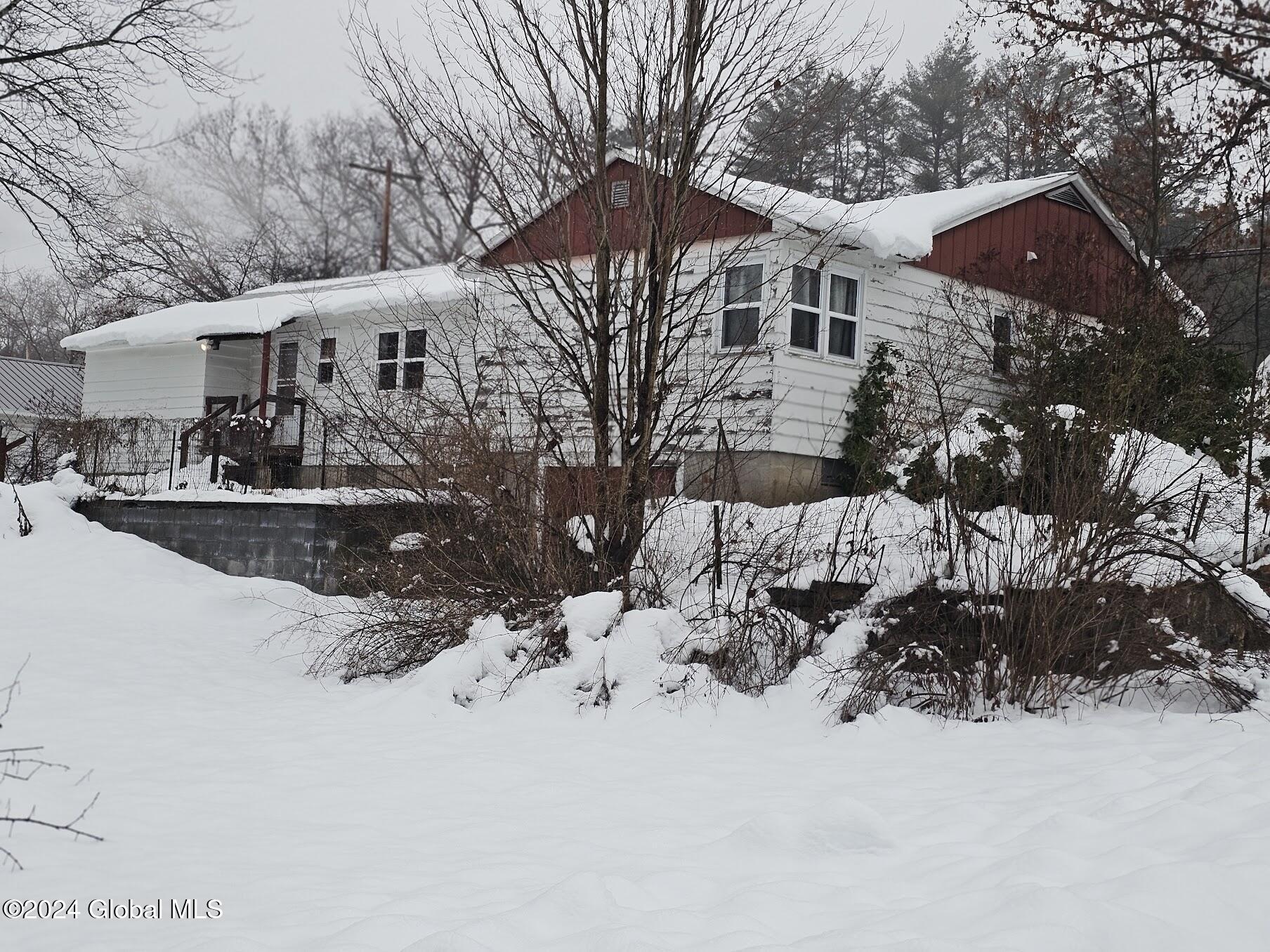 45 Fuller Road, Corinth, New York image 16