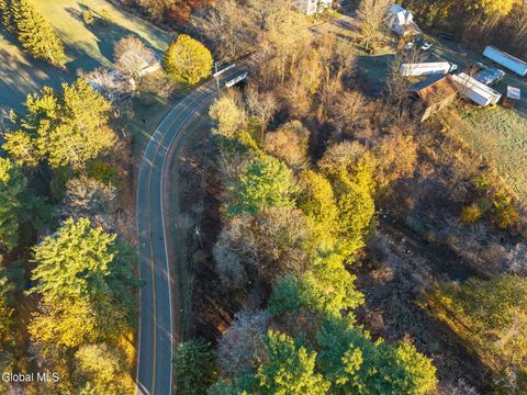 Vacant Land For Sale - L8 Argusville Road<br/> Sharon Springs, NY 13459