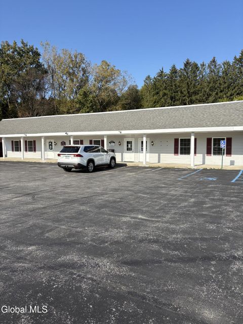Photo of 763 Saratoga Road, Burnt Hills, NY 12027 (MLS # 202615907)