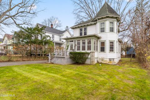 Photo of 4 Morgan Terrace, Castleton, NY 12033 (MLS # 202530278)