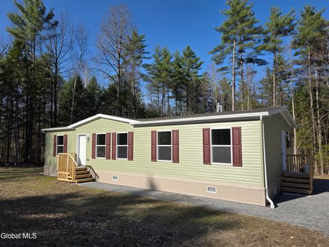 Photo of 71 Ferris Road, Chestertown, NY 12817 (MLS # 202615754)
