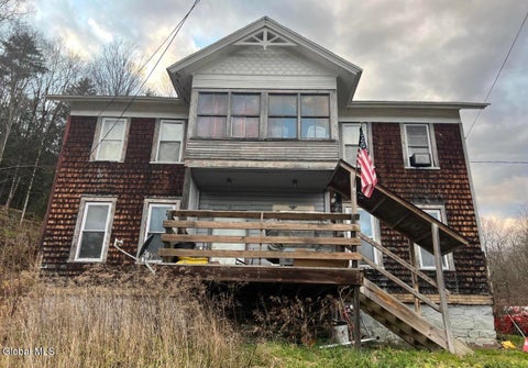 Photo of 3-5 Jalet Street, Whitehall, NY 12887 (MLS # 202626101)